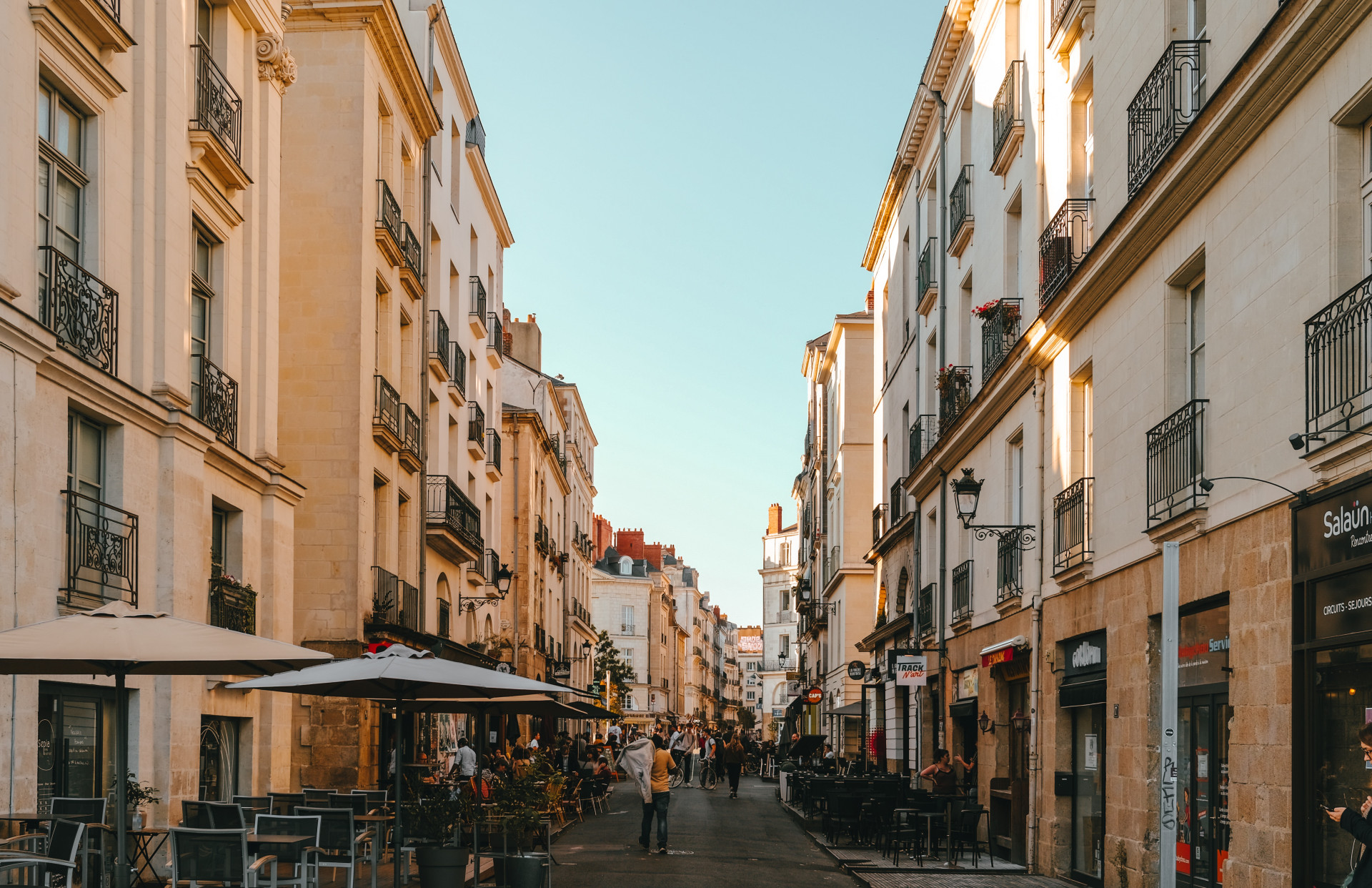 Découvrir Nantes : votre guide ultime pour s'installer dans cette charmante ville